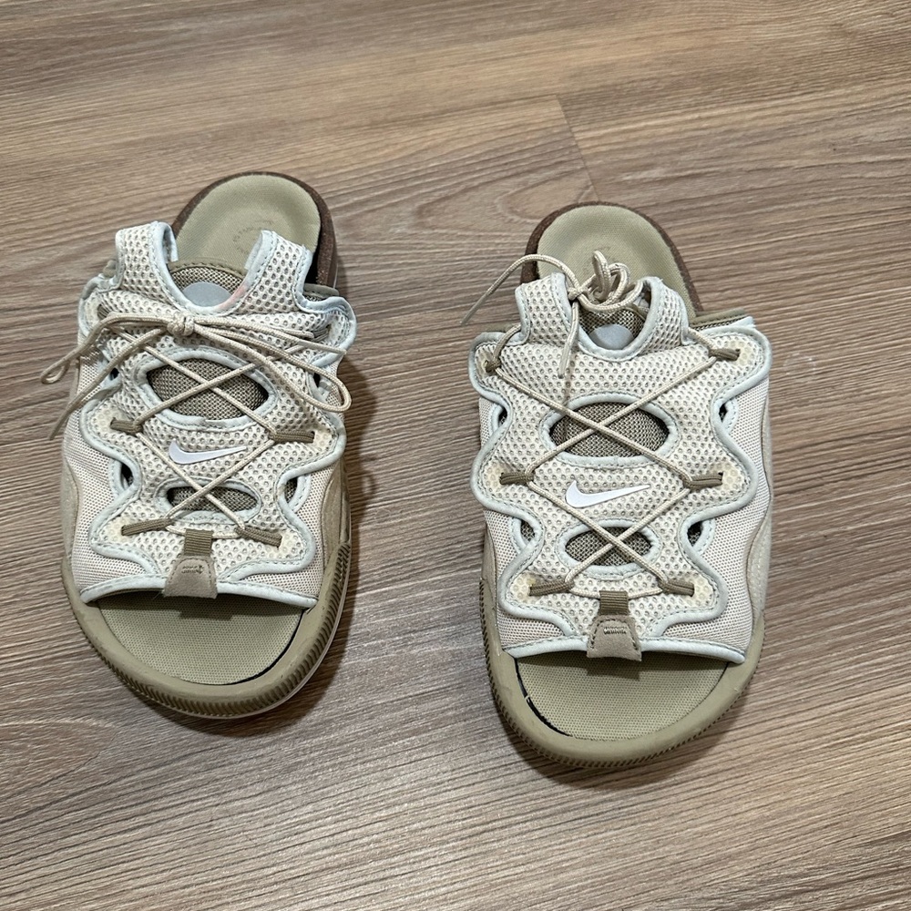 Nike Offline 2.0 Mens Mule Sandals Size 7M